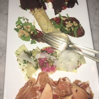 Cascina Spinasse - Italian Near Me - Seattle, Washington