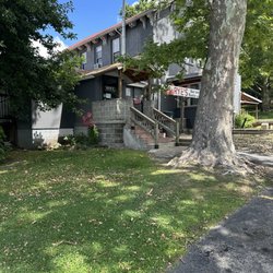Rye's Bar & Restaurant - Outside view