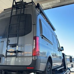 Petties Towing & Transport
