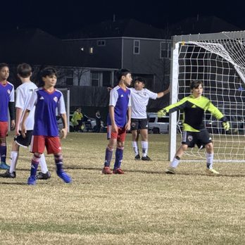 Dragons Soccer Club - Soccer Near Me Dragons Soccer Club - Soccer Near Me