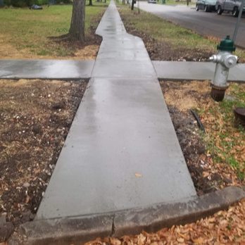 Makenosh Concrete & Construction - Sidewalk(s) - Masonry/Concrete Near Me - Lumberton, Texas Makenosh Concrete & Construction - Sidewalk(s) - Masonry/Concrete Near Me - Lumberton, Texas