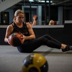 Elevate Fitness