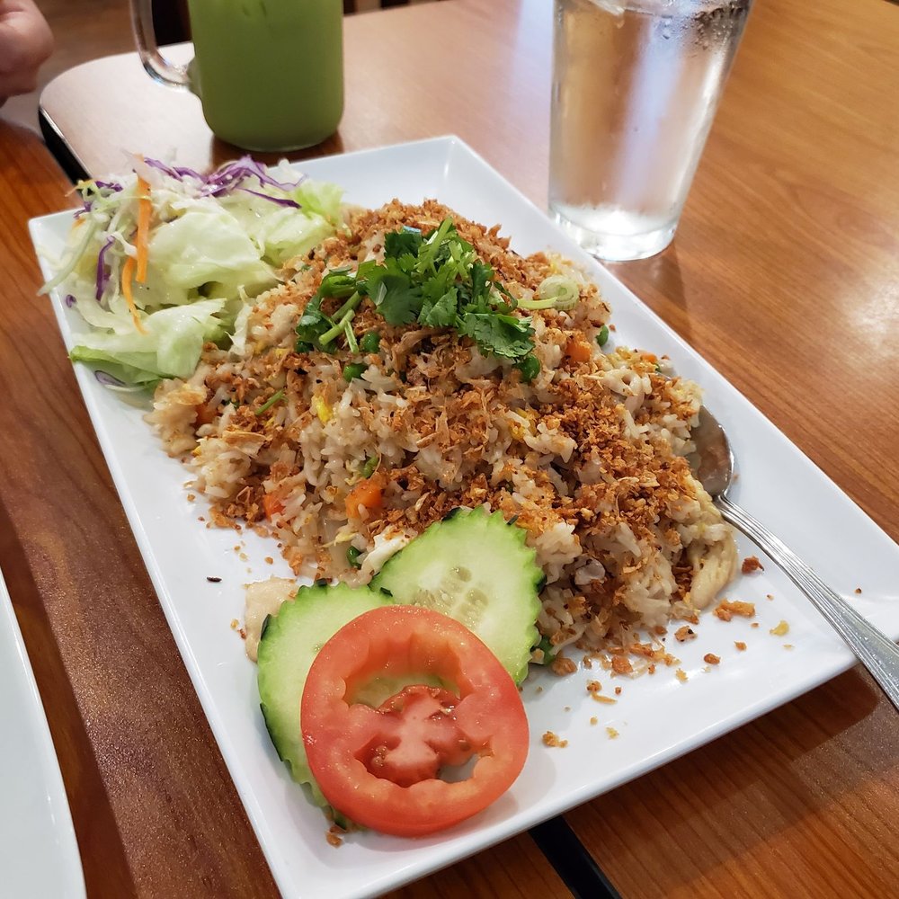 Pikul Thai Bistro - Thai Near Me - Fairfield, California Pikul Thai Bistro - Thai Near Me - Fairfield, California