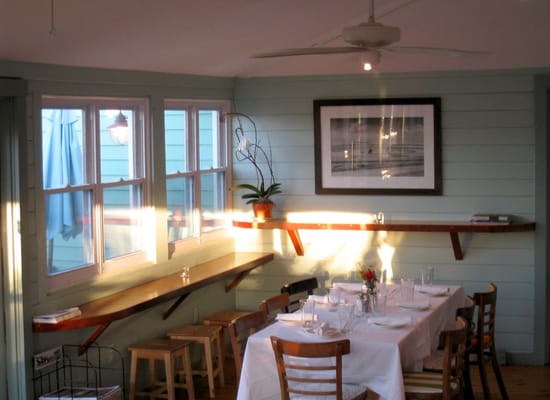 Black Eyed Susans Tavern & Restaurant by null