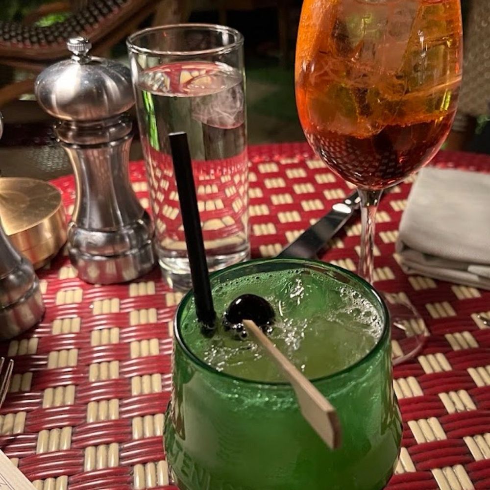 Chateau Marmont - @ Bar Marmont - Hotels Near Me - West Hollywood, California