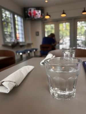 Beau’s Tiny Diner by null