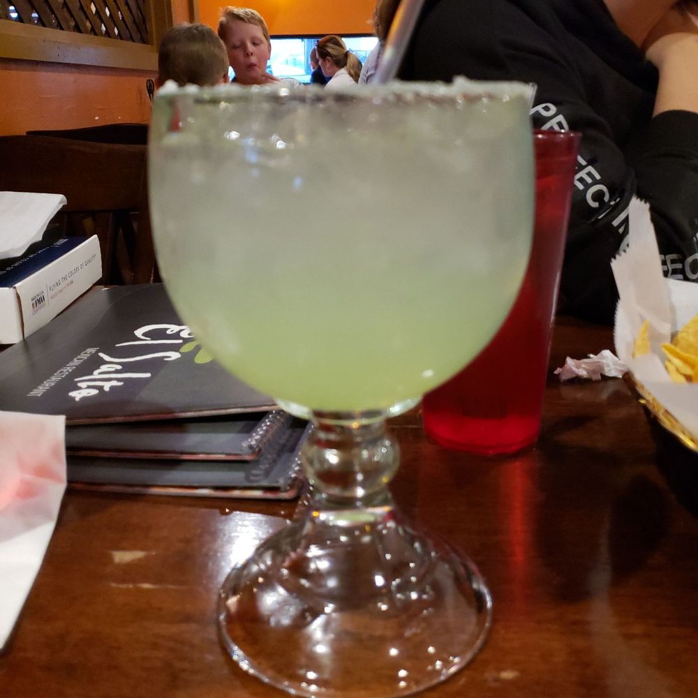 Patron margarita Patron margarita