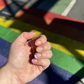 ビューティーバー 718 Beauty Bar Nail Spa (@718beautybar) · Hoboken, NJ