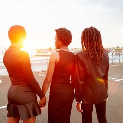 MVJ Inner Strength Coaching - Be sure to check out my article, "Three Ways to Quiet the Internal Critic" at http://bit.ly/2p8VT8m