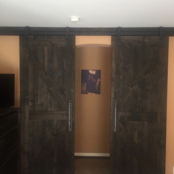 Barn Door Dudes - Carpenters Near Me - Carlsbad, California