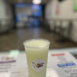 Island Vibes Daiquiris To Go - Margarita