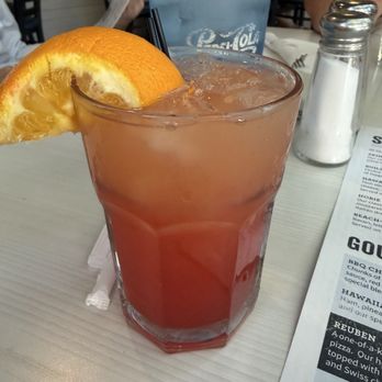 Beach Bar - American Near Me - Clarklake, Michigan