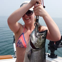 Sea Angel Charters