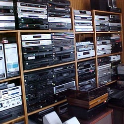 Upscale Audio Exchange