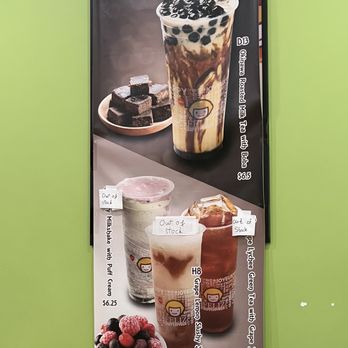 Happy Lemon - Bubble Tea Near Me - Sacramento, California Happy Lemon - Bubble Tea Near Me - Sacramento, California