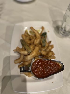 Bourbon Street Seafood Kitchen by null