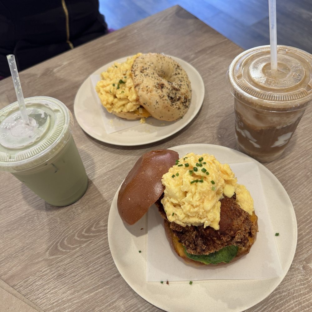 Honeybird - Chicken Shop Near Me - La Cañada Flintridge, California Honeybird - Chicken Shop Near Me - La Cañada Flintridge, California