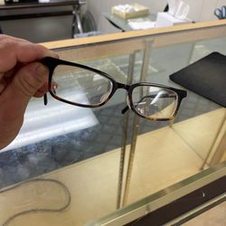 All American Eyeglass Repair - Pro repaired glasses!