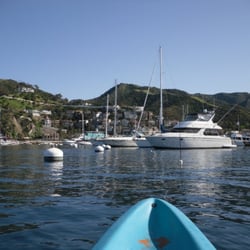 Catalina Beach Rentals