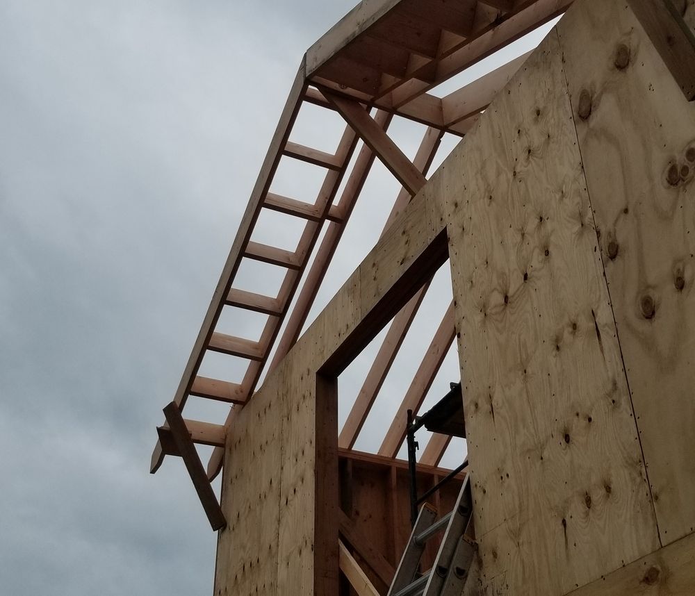 Slide of Bob's Services