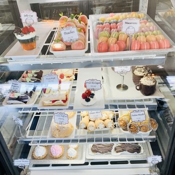Katya's Bakery - Coffee & Tea Near Me - Everett, Washington Katya's Bakery - Coffee & Tea Near Me - Everett, Washington