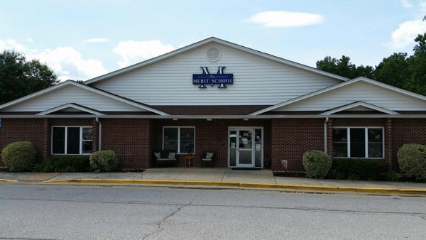 Merit School of Stafford Lakes