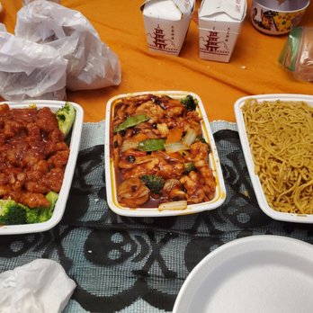 China Kitchen