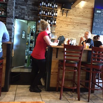 Burgers and Bottles - Burgers Near Me - Eagan, Minnesota
