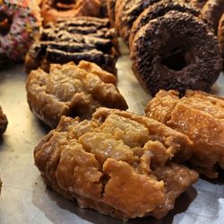 The Donut Shoppe - Butter milk donut