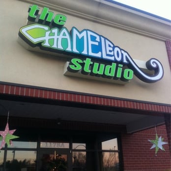 The Chameleon Studio - Hair Salons Near Me - Mooresville, North Carolina