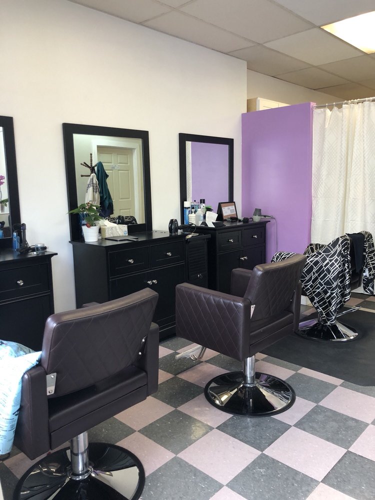MG HAIR & BEAUTY SALON 2772 San Bruno Ave, San Francisco, CA Yelp