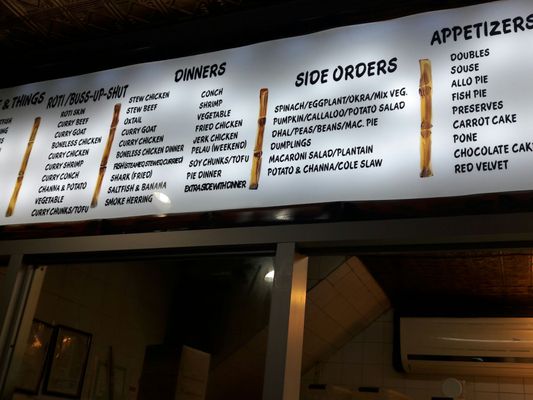 Menu photo 5 Bake & Things Brooklyn, NY