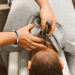 Nader Family Chiropractic & Massage