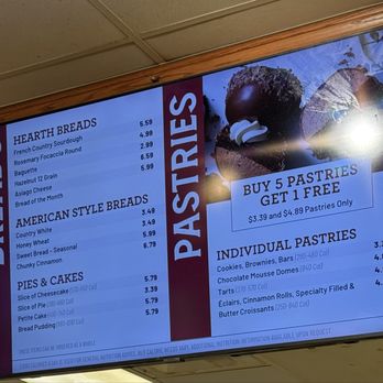 Kneaders Bakery & Cafe - Menu - Cafes Near Me - Queen Creek, Arizona Kneaders Bakery & Cafe - Menu - Cafes Near Me - Queen Creek, Arizona