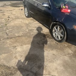 Myles Tires & Roadside Auto Repair