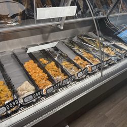 Elite Meat & Grill - Chicken