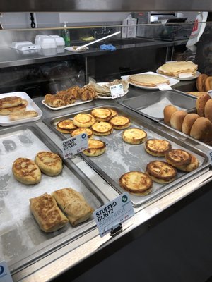 Angela's Deli by null
