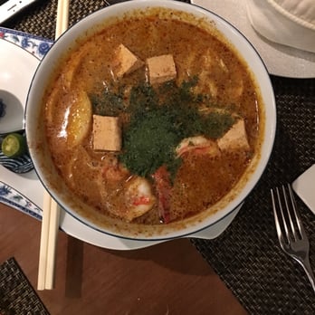 High Street Cafe - Laksa - Chinese Near Me - Taguig, NCR