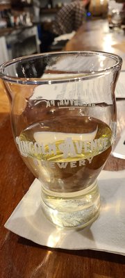 Lincoln Avenue Brewery by null