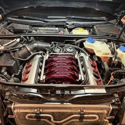 Flynn Motorsports