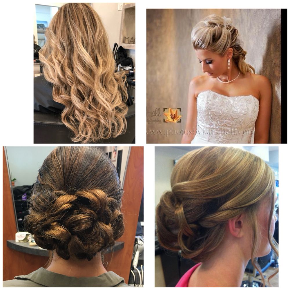 Hair By Helene Rumoro - Salon Oak Logo