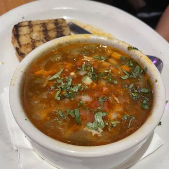 Twin Peaks - Soup - Sports Bars Near Me - Scottsdale, Arizona Twin Peaks - Soup - Sports Bars Near Me - Scottsdale, Arizona