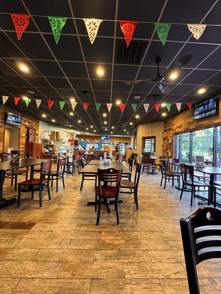 Tonantzin Authentic Mexican Food