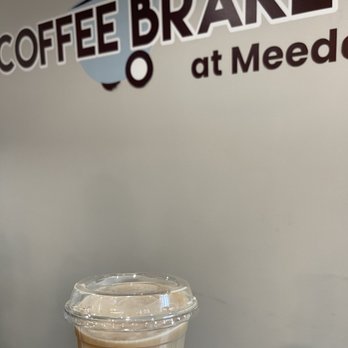 Coffee Brake - Coffee & Tea Near Me - Cranberry Township, Pennsylvania Coffee Brake - Coffee & Tea Near Me - Cranberry Township, Pennsylvania