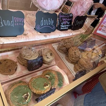 Our Matcha Place - Coffee & Tea Near Me - Temecula, California