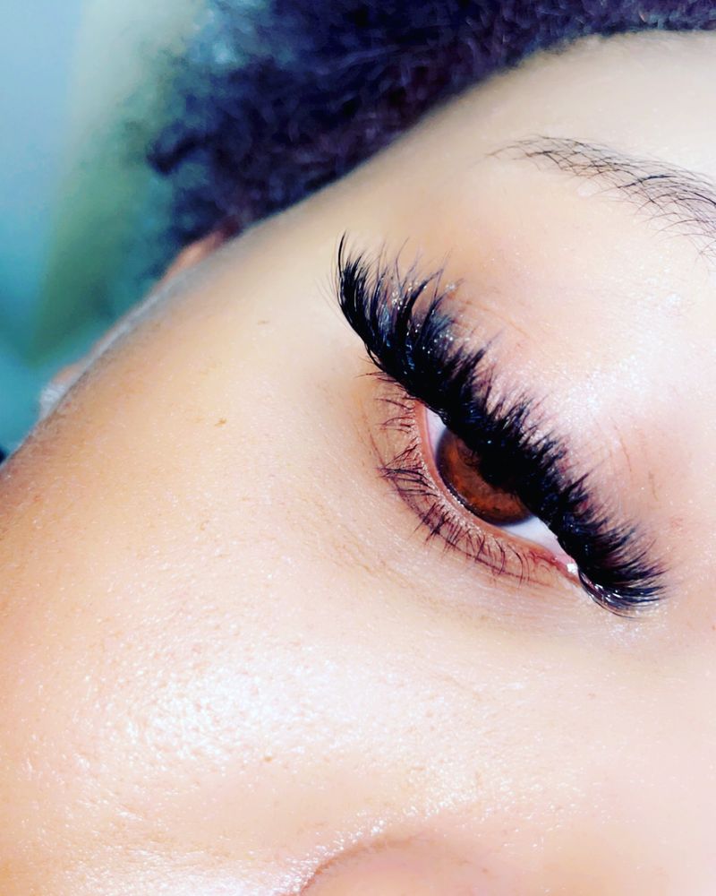 THE LASH FAIRY 17 Photos Lexington, Kentucky Eyelash Service