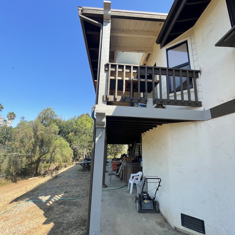 David General Construction - Repair beams - Carpenters Near Me David General Construction - Repair beams - Carpenters Near Me