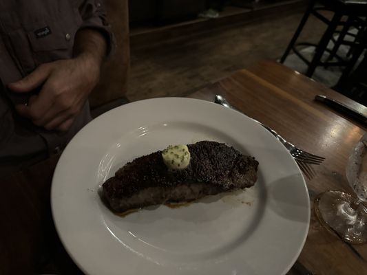 101 Steak by null