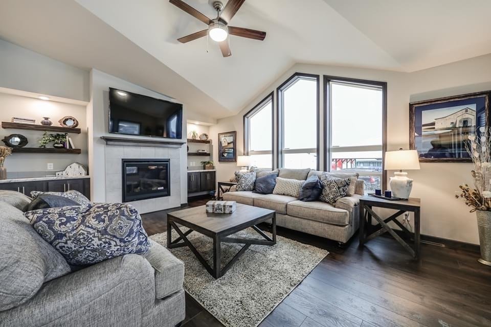 ACCOLADE HOMES OF CALHAN Updated September 2024 15 Photos 915 5th