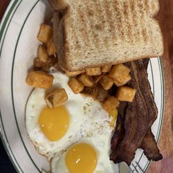 The Hungry Goat Cafe And Creamery